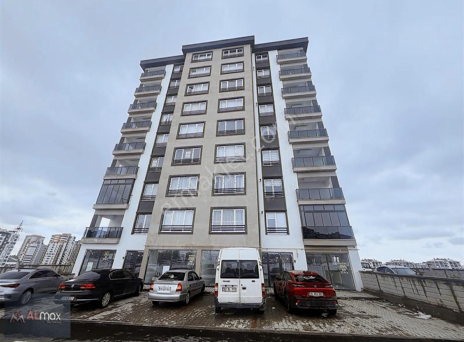 Serkent De Satılık Meskenli Daire - Görsel 6