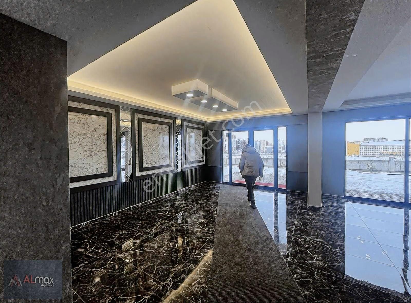 Serkent De Satılık Meskenli Daire - Görsel 21