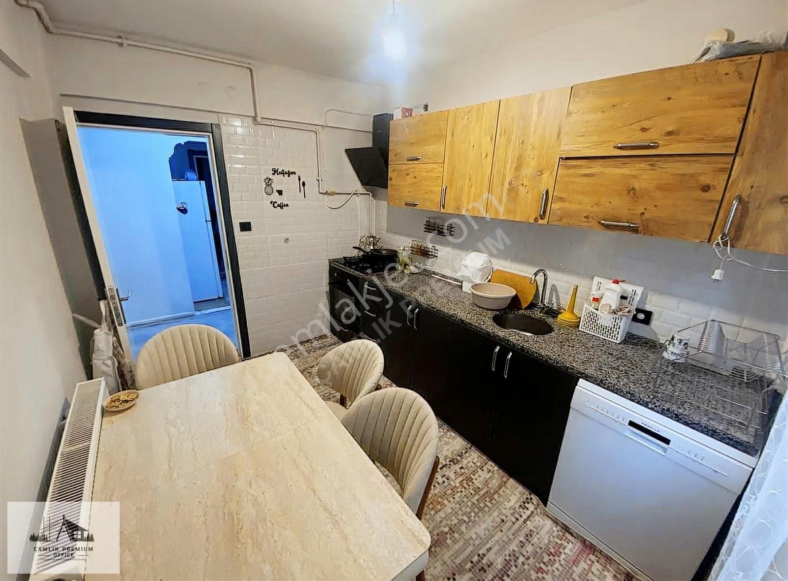 Pelitlibağ Da Masrafsız Tadilatlı 3+1 Daire - Görsel 6