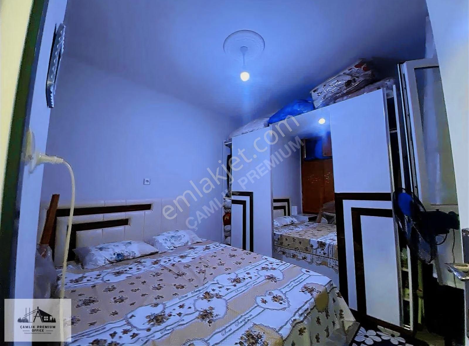 Pelitlibağ Da Masrafsız Tadilatlı 3+1 Daire - Görsel 13