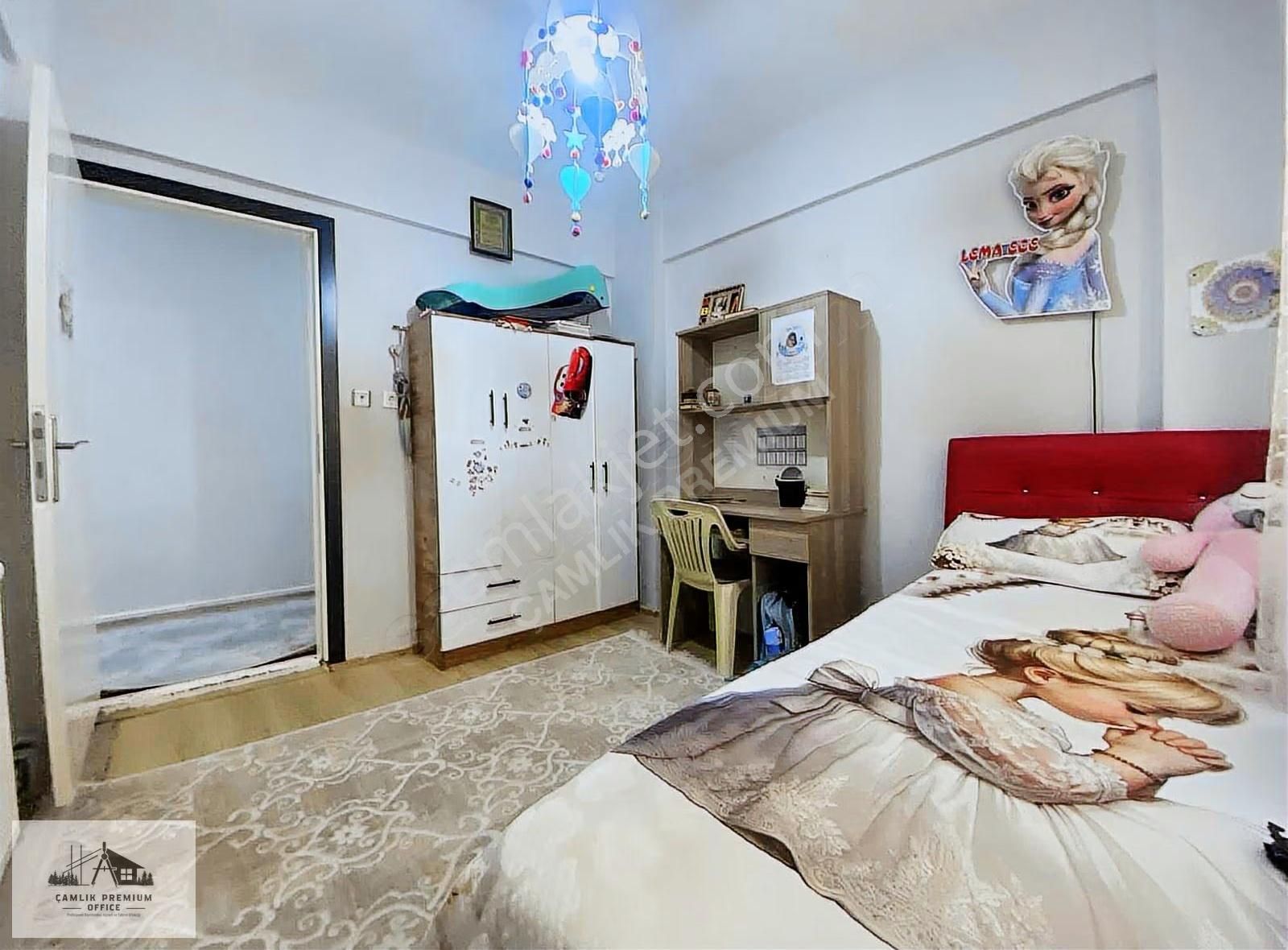 Pelitlibağ Da Masrafsız Tadilatlı 3+1 Daire - Görsel 9