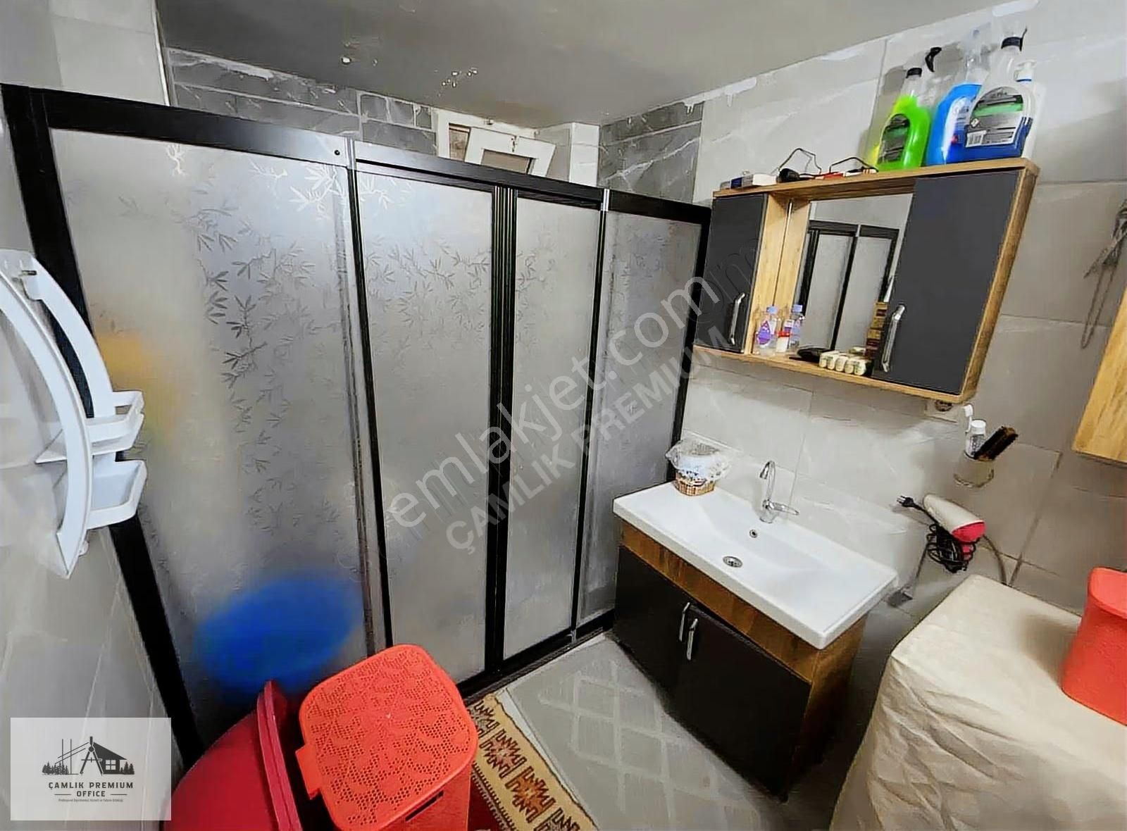 Pelitlibağ Da Masrafsız Tadilatlı 3+1 Daire - Görsel 8