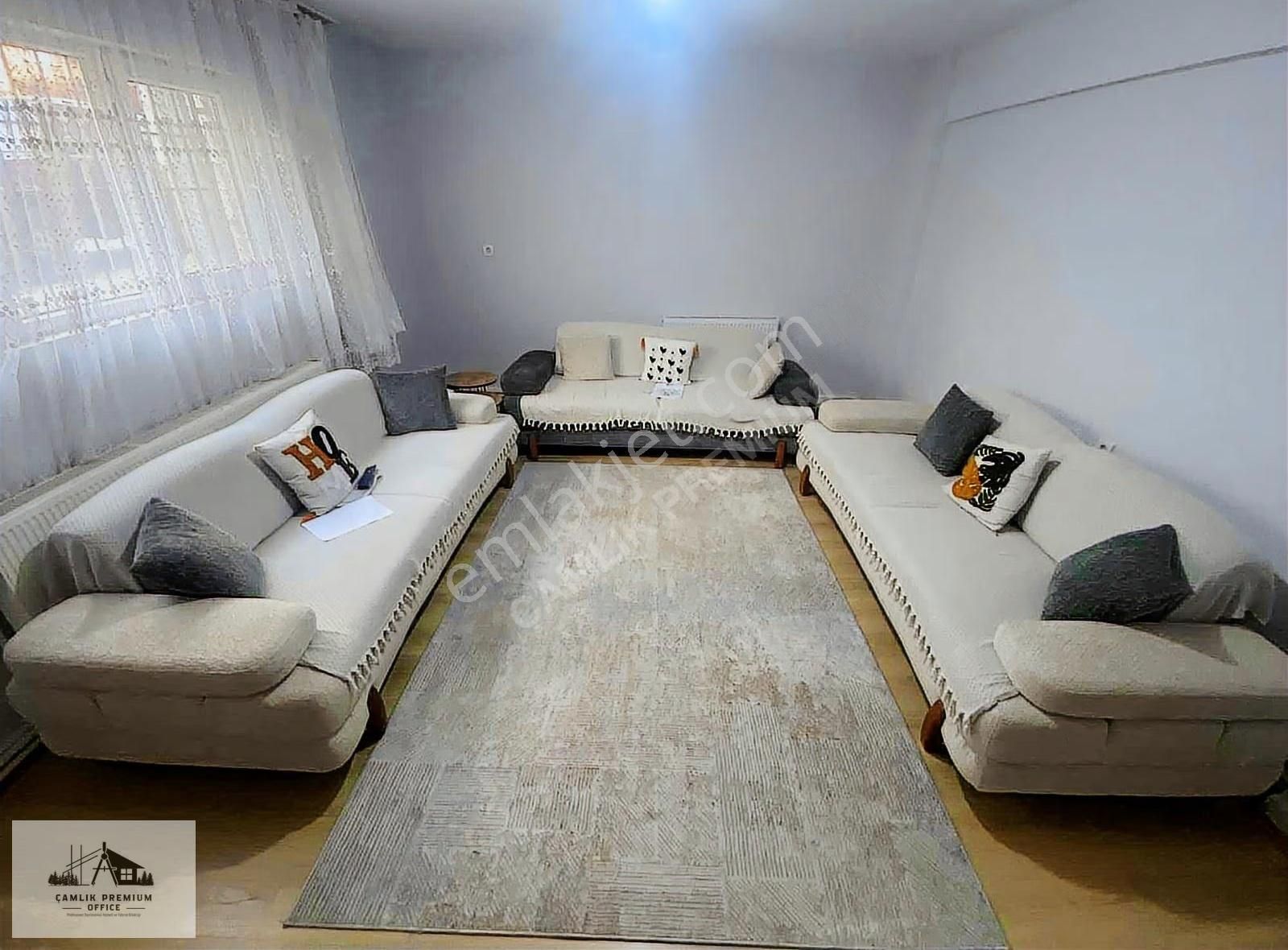 Pelitlibağ Da Masrafsız Tadilatlı 3+1 Daire - Görsel 4