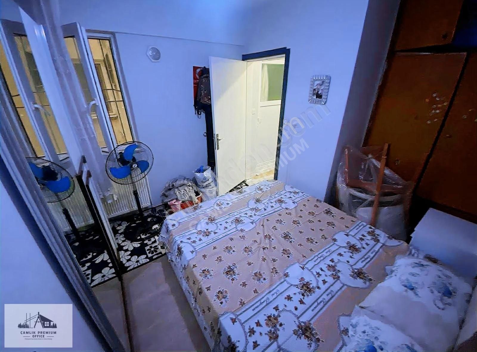 Pelitlibağ Da Masrafsız Tadilatlı 3+1 Daire - Görsel 7