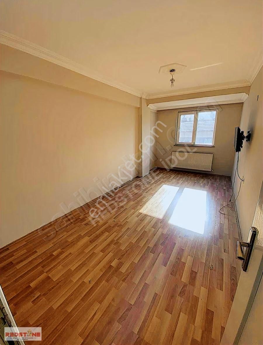 Redstone Dan Geniş 2+1 120 M2 Kiralık Daire