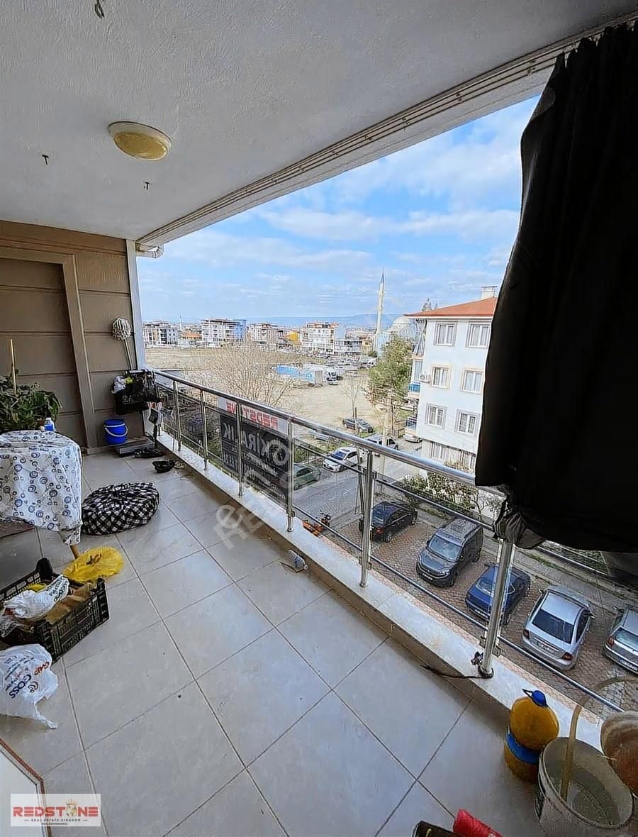 Redstone Dan Geniş 2+1 120 M2 Kiralık Daire - Görsel 3