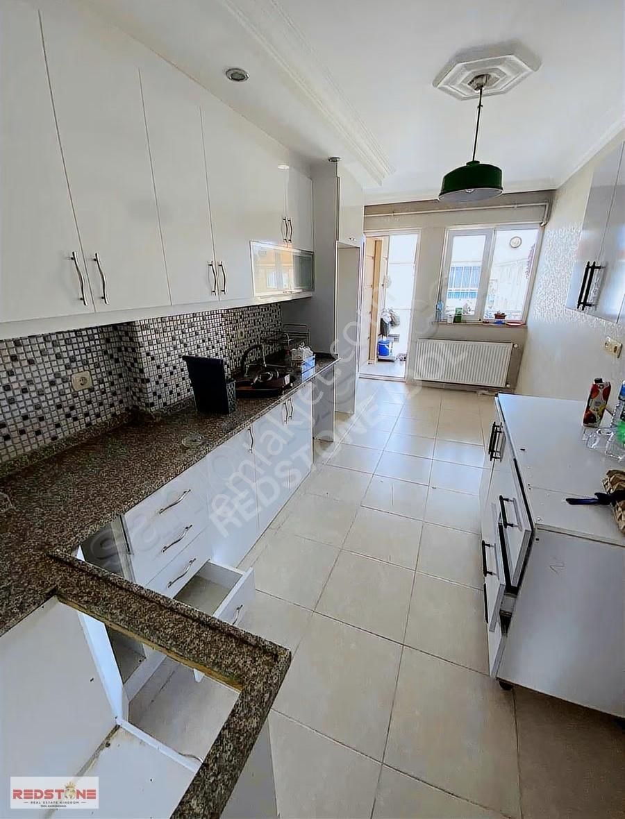 Redstone Dan Geniş 2+1 120 M2 Kiralık Daire - Görsel 9