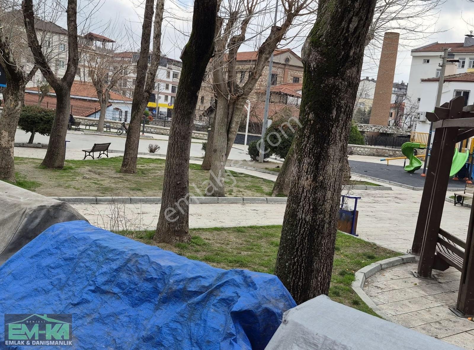 Kayalık Cadesi Alt Sokağında 150 M2 3ayrı Tapu Tek İşyeri - Görsel 9