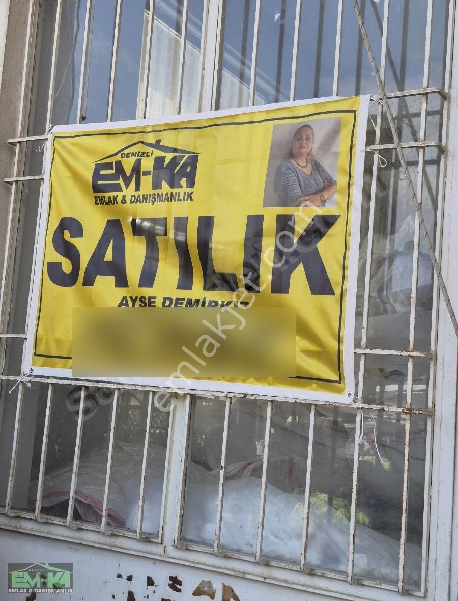 Kayalık Cadesi Alt Sokağında 150 M2 3ayrı Tapu Tek İşyeri - Görsel 4