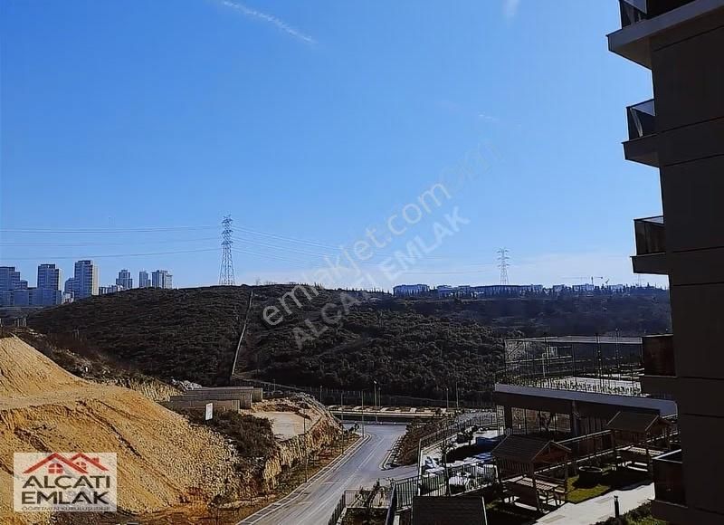 Başakşehir Kayapark Sakura Evlerinde Satılık 3+1 - Görsel 12