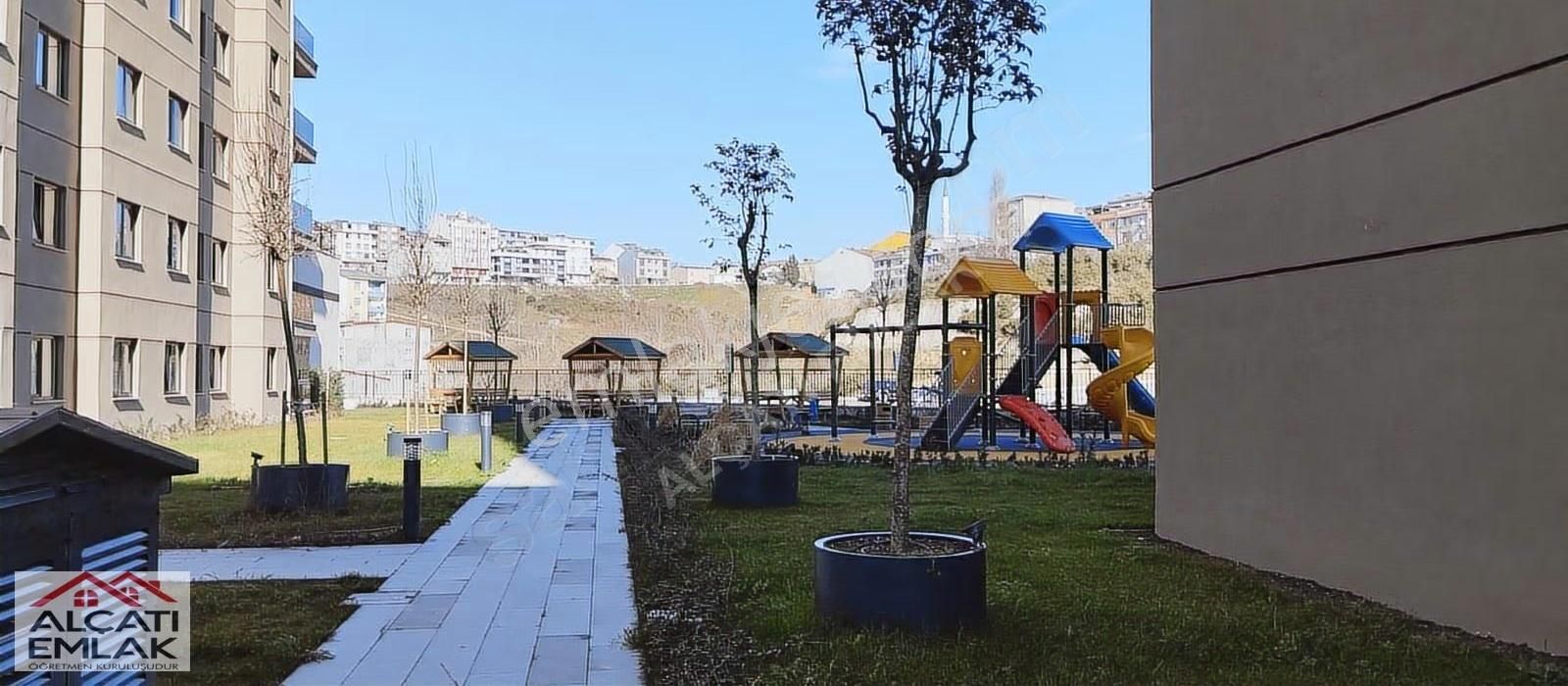 Başakşehir Kayapark Sakura Evlerinde Satılık 3+1 - Görsel 22