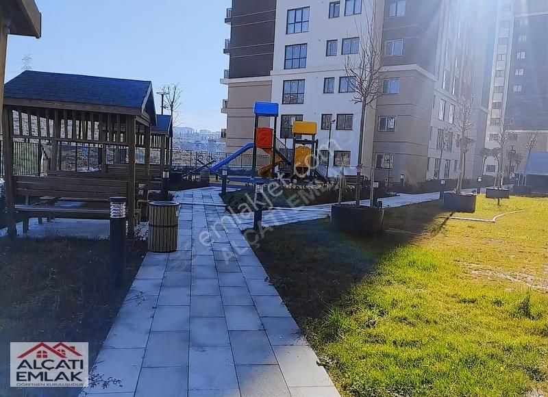 Başakşehir Kayapark Sakura Evlerinde Satılık 3+1 - Görsel 7
