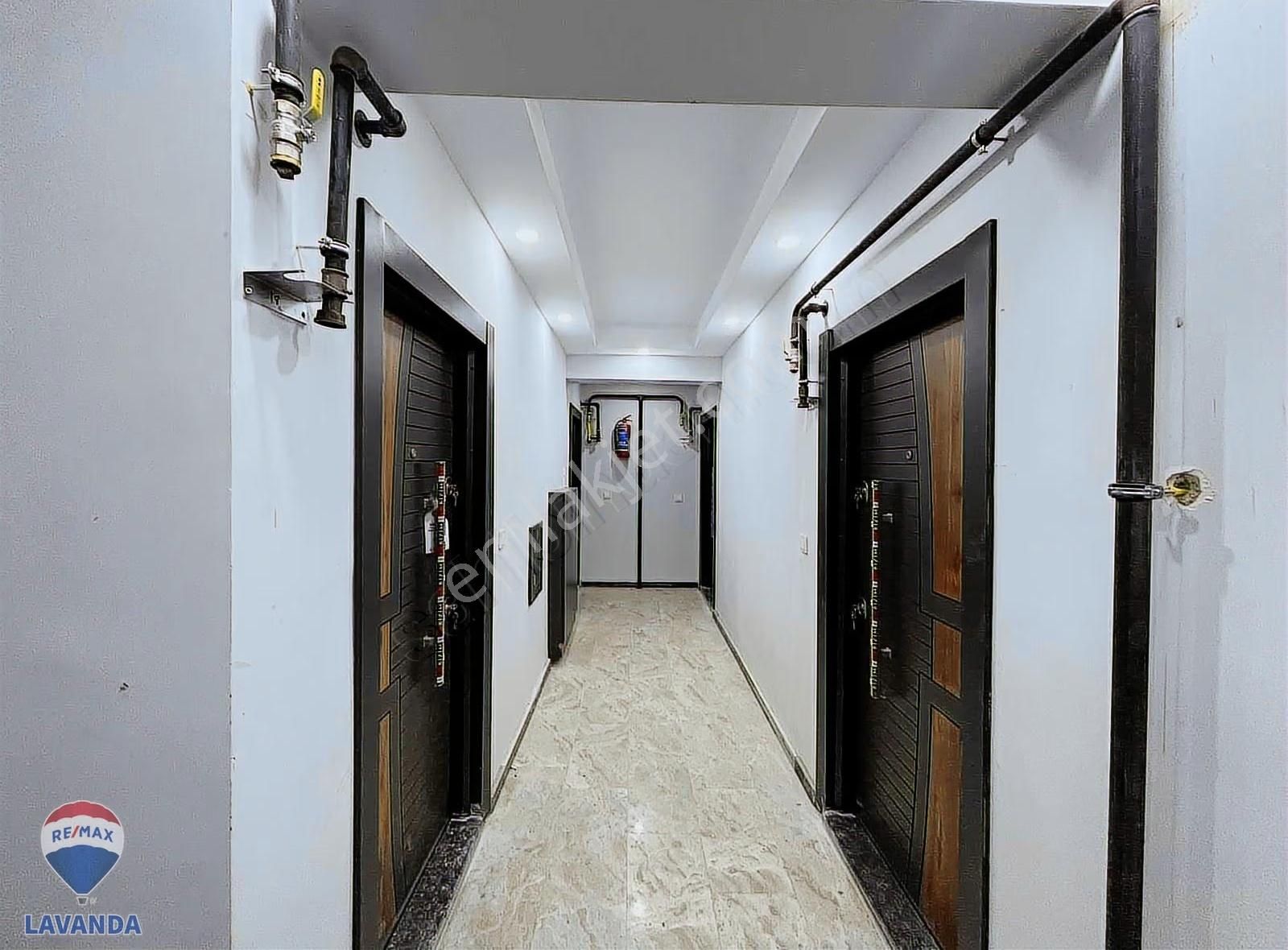 Re/max Lavanda Güvencesiyle: Şeyhsinan'da Sıfır, Havuzlu Sitede - Görsel 9