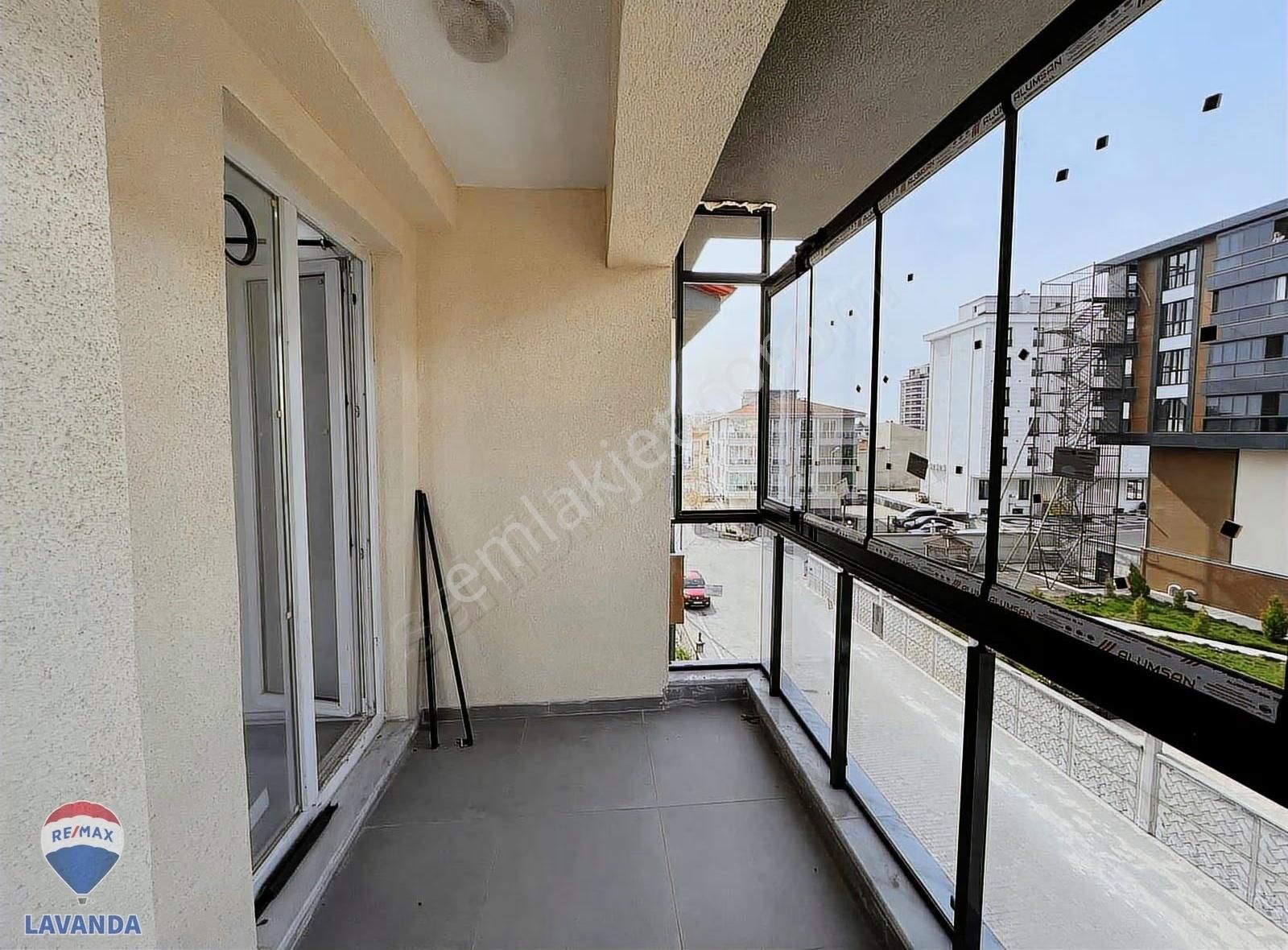 Re/max Lavanda Güvencesiyle: Şeyhsinan'da Sıfır, Havuzlu Sitede - Görsel 18