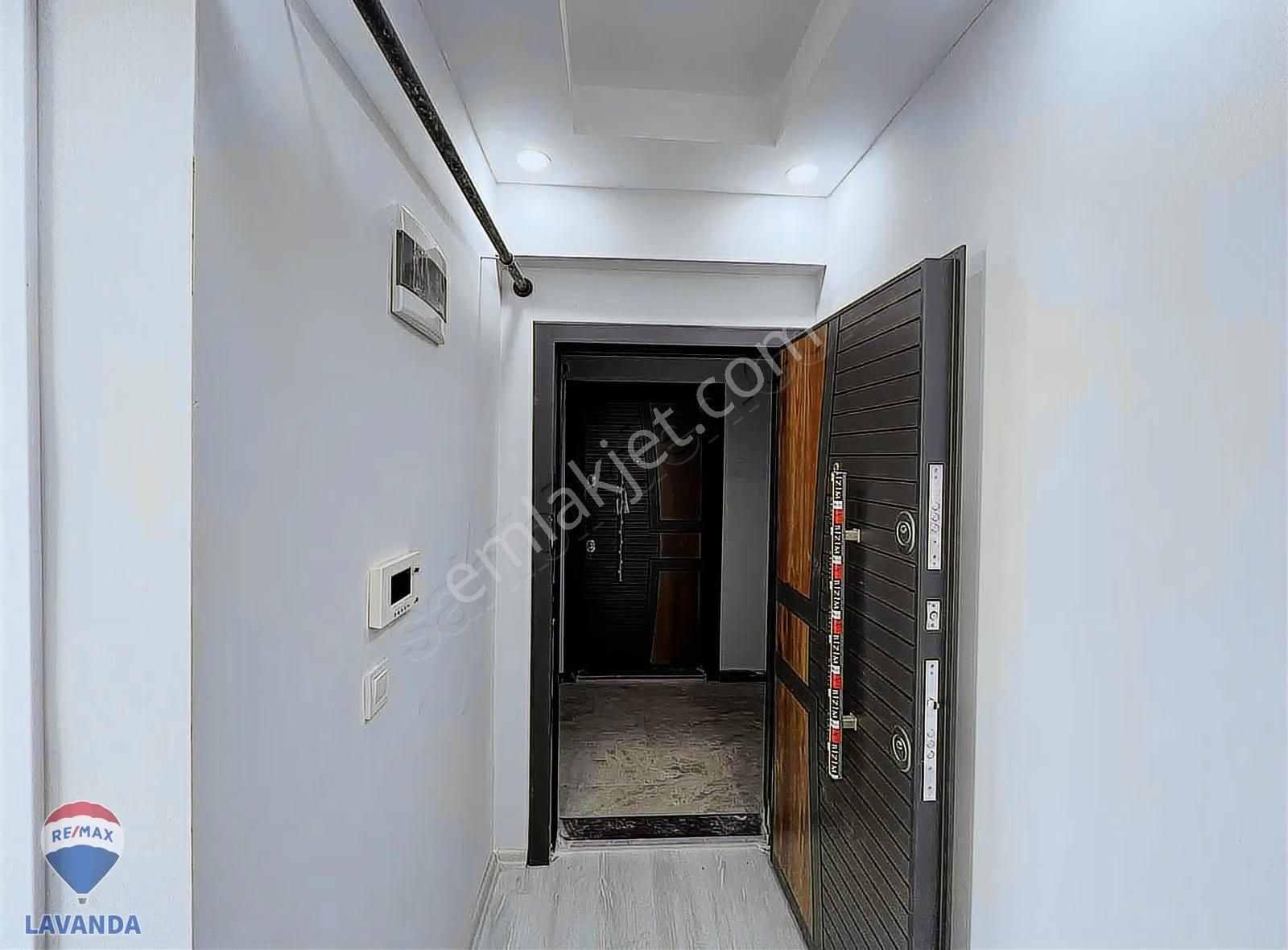 Re/max Lavanda Güvencesiyle: Şeyhsinan'da Sıfır, Havuzlu Sitede - Görsel 2
