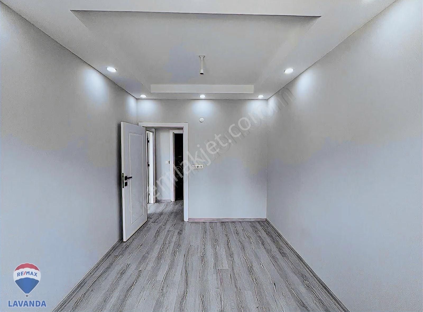 Re/max Lavanda Güvencesiyle: Şeyhsinan'da Sıfır, Havuzlu Sitede - Görsel 16