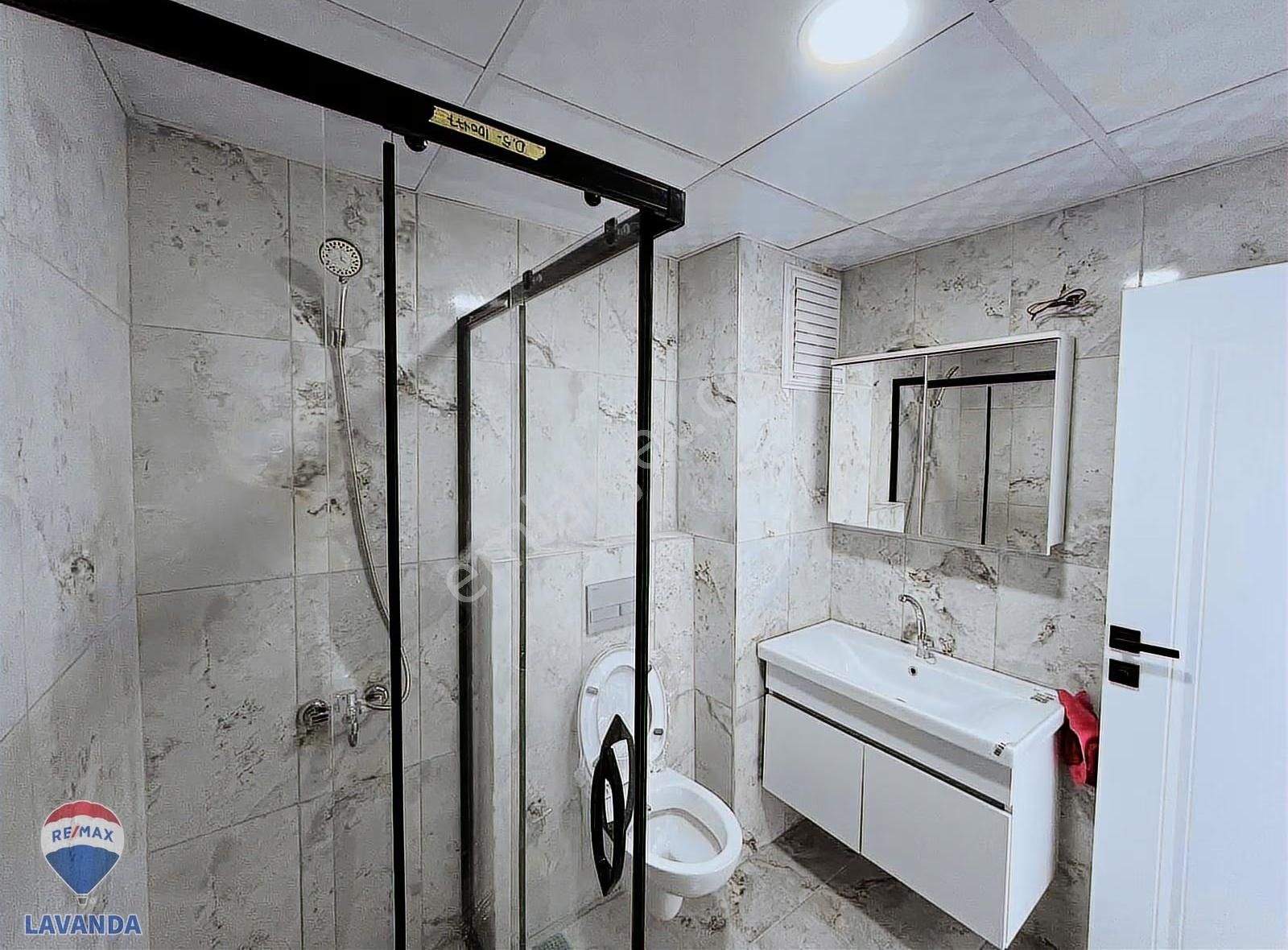 Re/max Lavanda Güvencesiyle: Şeyhsinan'da Sıfır, Havuzlu Sitede - Görsel 8