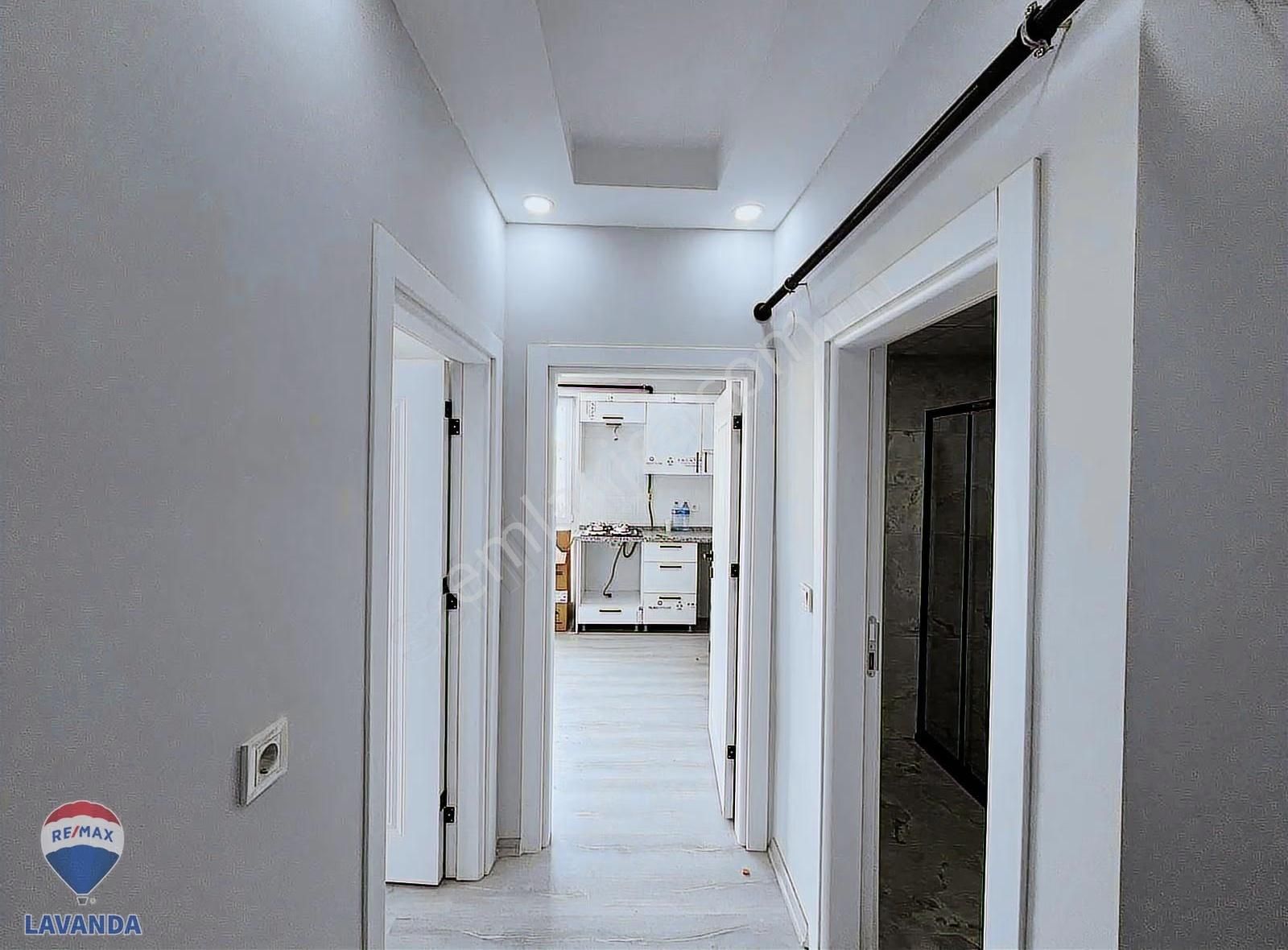 Re/max Lavanda Güvencesiyle: Şeyhsinan'da Sıfır, Havuzlu Sitede - Görsel 4