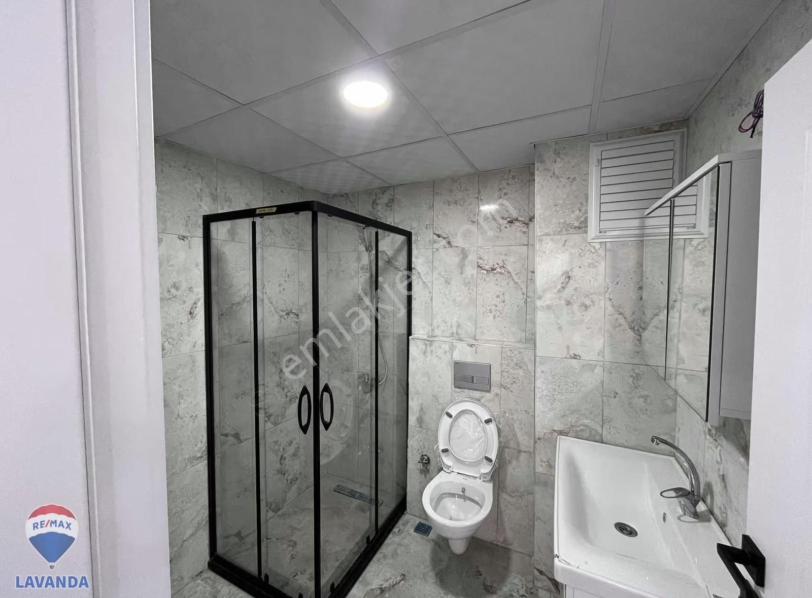 Re/max Lavanda Güvencesiyle: Şeyhsinan'da Sıfır, Havuzlu Sitede - Görsel 6