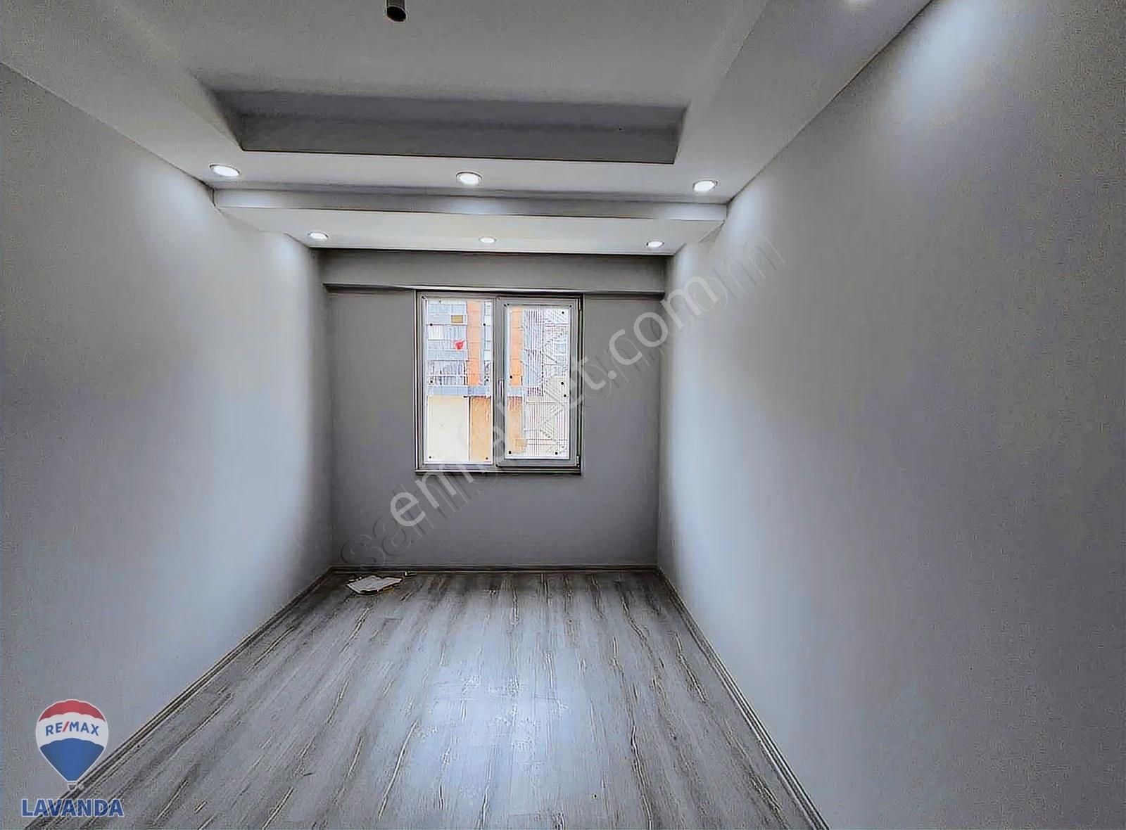 Re/max Lavanda Güvencesiyle: Şeyhsinan'da Sıfır, Havuzlu Sitede - Görsel 15