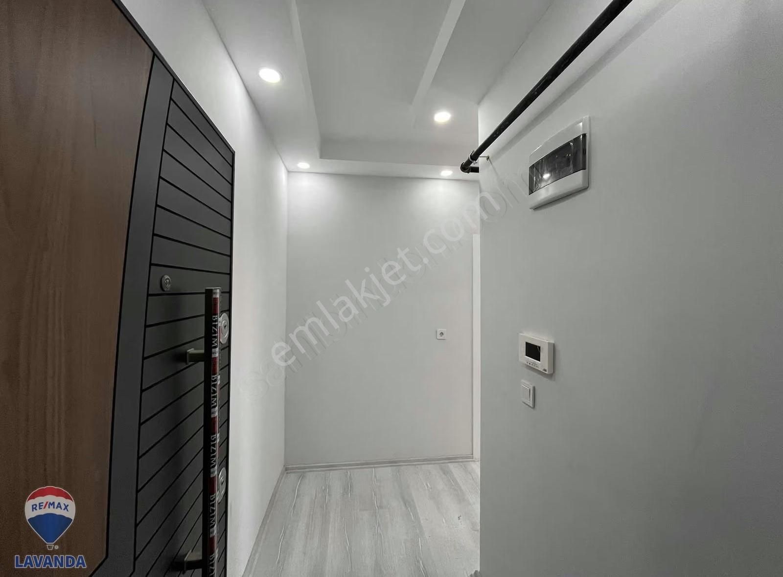 Re/max Lavanda Güvencesiyle: Şeyhsinan'da Sıfır, Havuzlu Sitede - Görsel 7