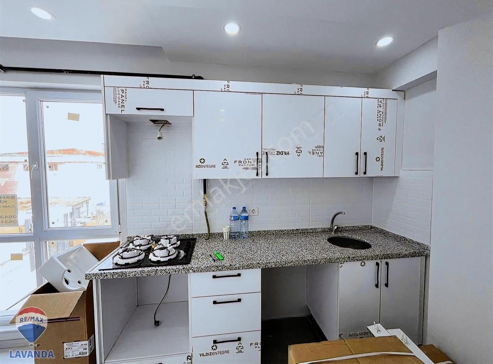 Re/max Lavanda Güvencesiyle: Şeyhsinan'da Sıfır, Havuzlu Sitede - Görsel 12