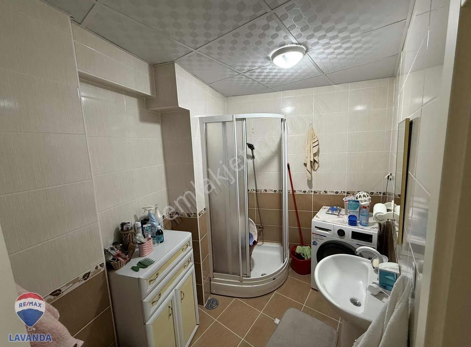 Remax Lavanda'dan Satılık Kemalettin Mahallesinde 3+1 - Görsel 10
