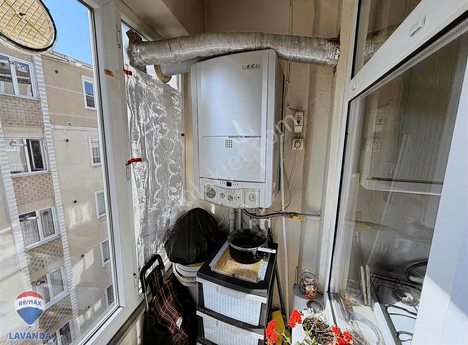 Remax Lavanda'dan Satılık Kemalettin Mahallesinde 3+1 - Görsel 3