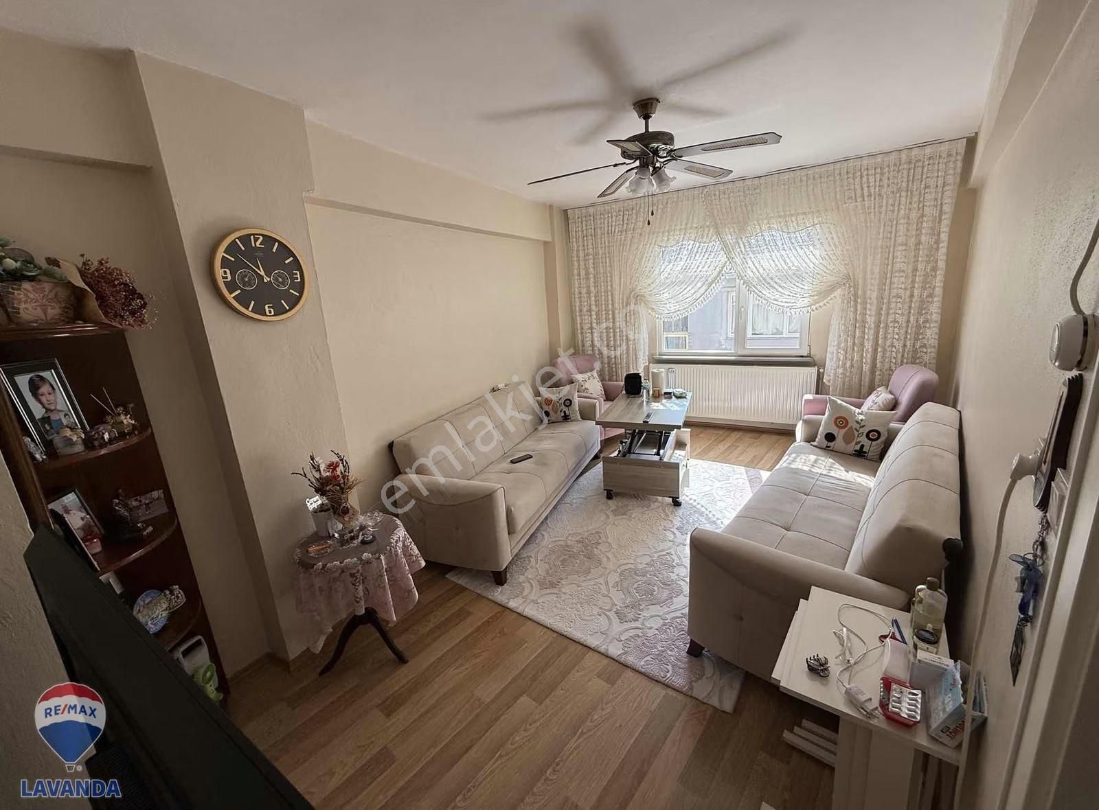 Remax Lavanda'dan Satılık Kemalettin Mahallesinde 3+1 - Görsel 8