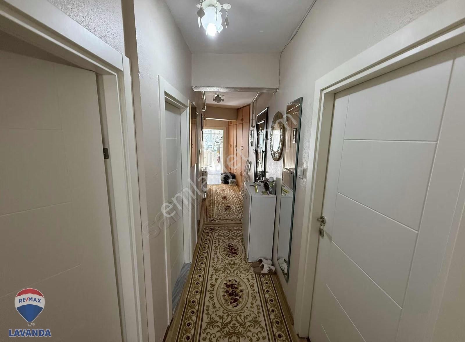 Remax Lavanda'dan Satılık Kemalettin Mahallesinde 3+1 - Görsel 4