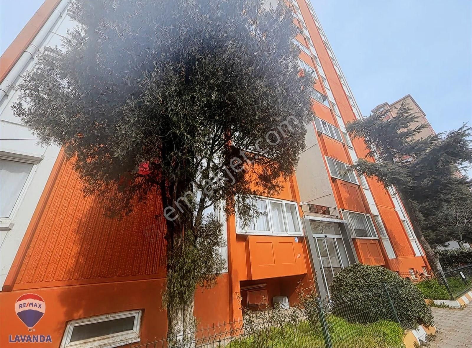 Remax Lavanda'dan Satılık 3+1 Emlak Konutlarında En Uygun Daire - Görsel 7