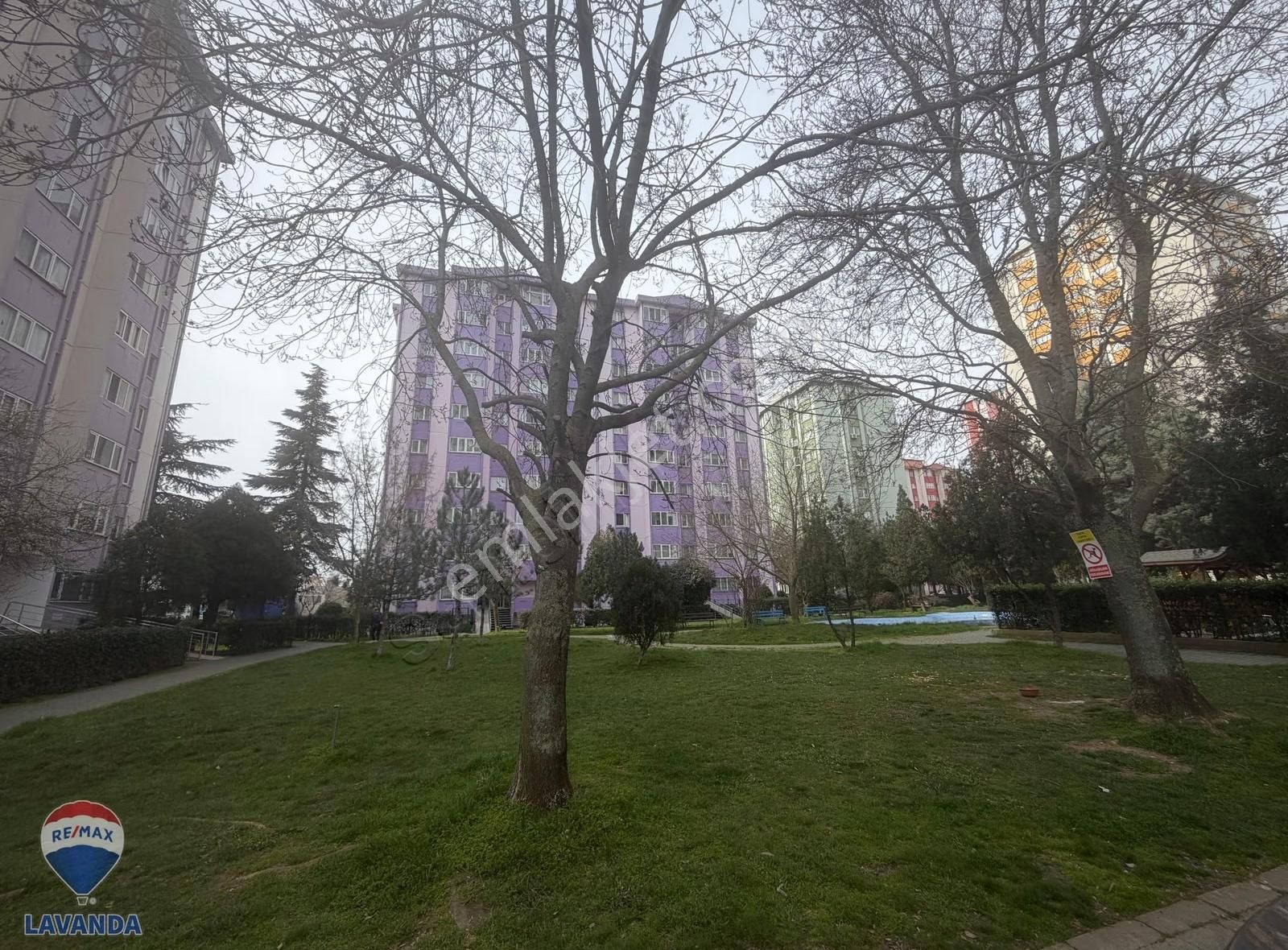 Remax Lavanda'dan Satılık 3+1 Emlak Konutlarında En Uygun Daire - Görsel 3