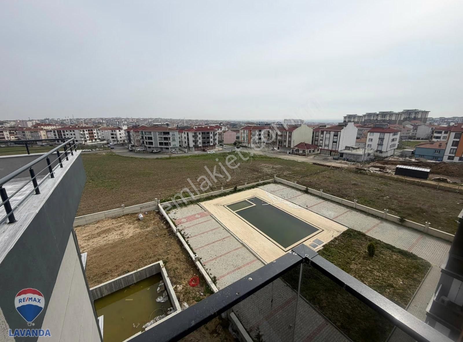 Remax Lavanda'dan Hatip Yatırım Değeri Yüksek 1+1 Daire