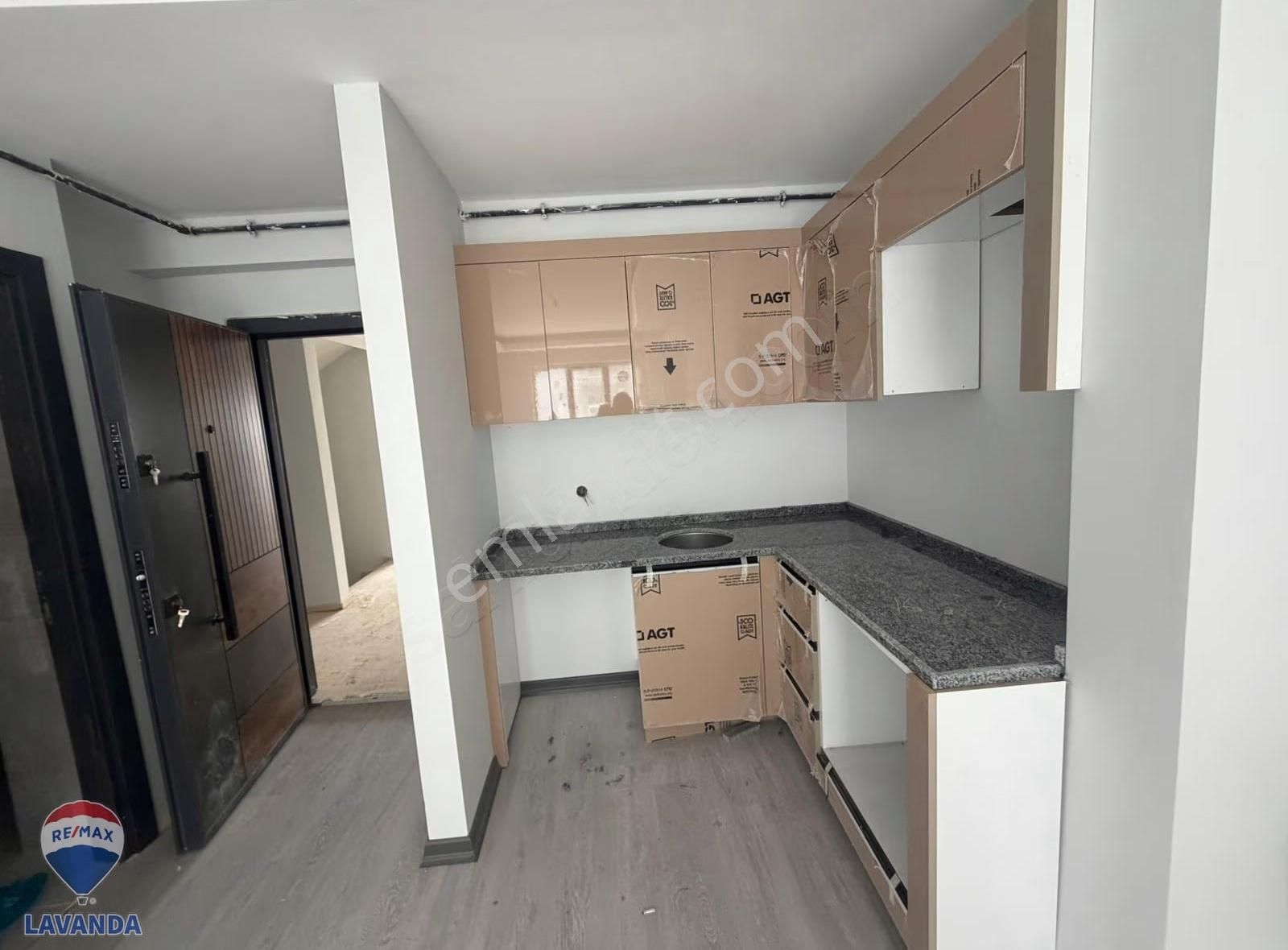 Remax Lavanda'dan Hatip Yatırım Değeri Yüksek 1+1 Daire - Görsel 8