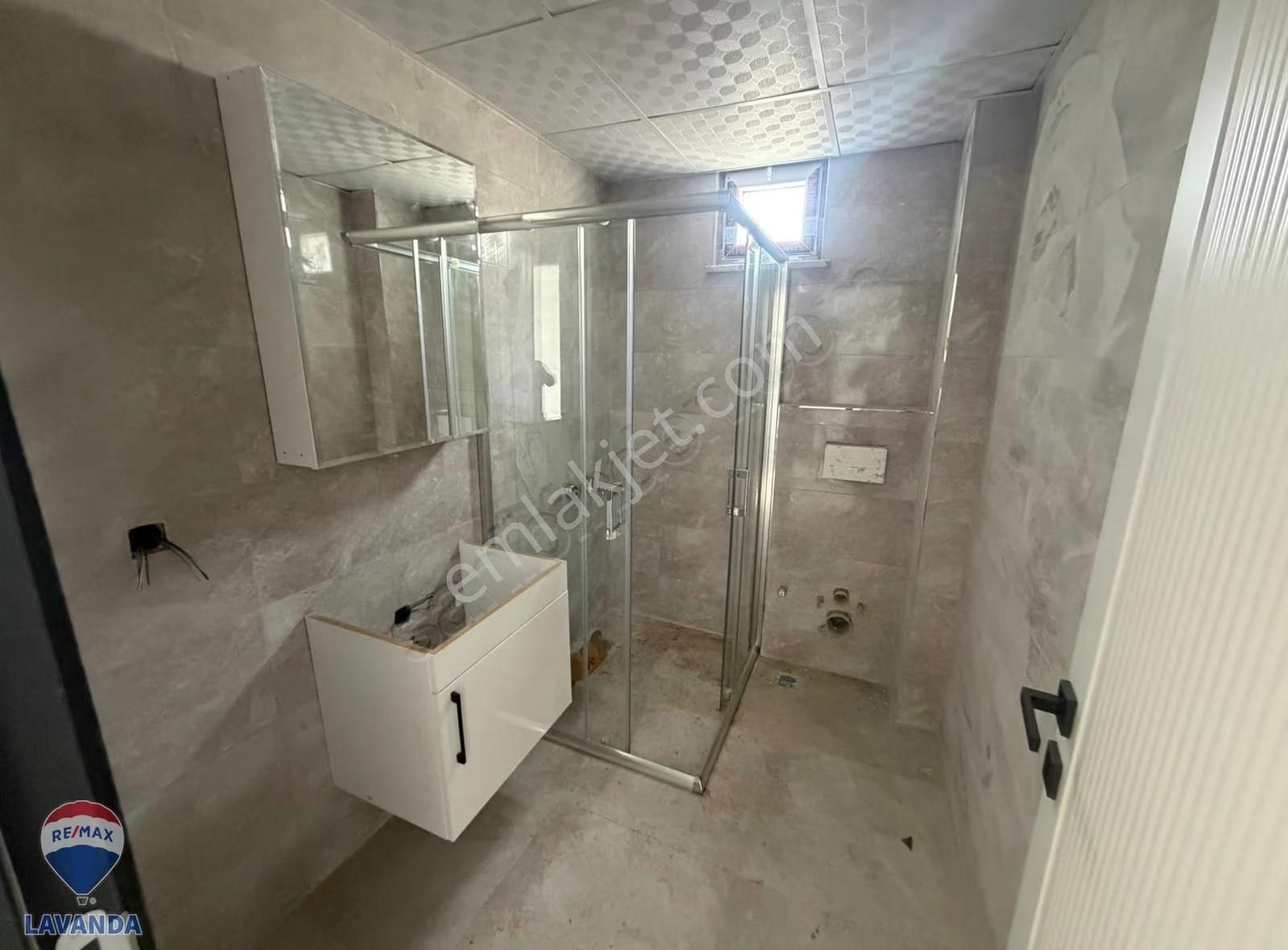 Remax Lavanda'dan Hatip Yatırım Değeri Yüksek 1+1 Daire - Görsel 9