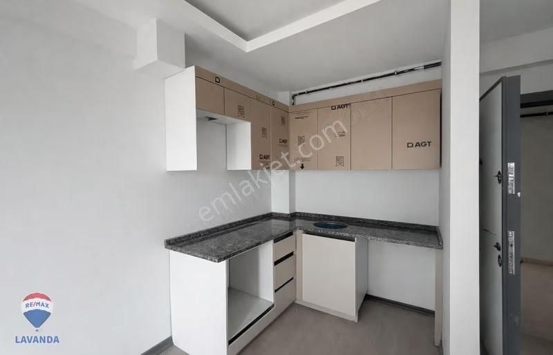 Remax Lavanda'dan Hatip Yatırım Değeri Yüksek 1+1 Daire - Görsel 3