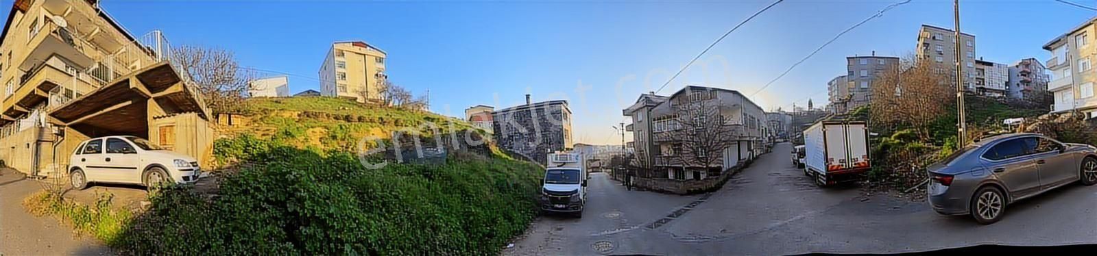 Pendik Kavakpınar Mah Tek Tapu 254 M² Konut İmarlı Fırsat Arsa! - Görsel 15