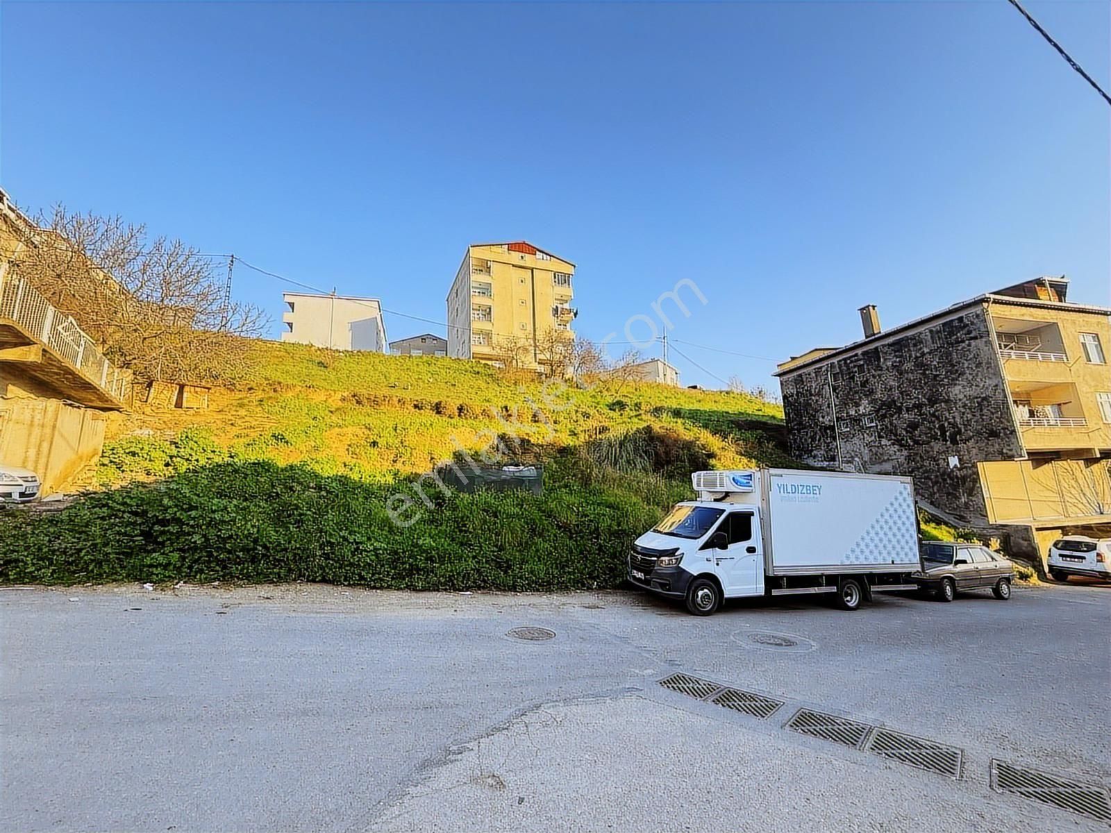 Pendik Kavakpınar Mah Tek Tapu 254 M² Konut İmarlı Fırsat Arsa! - Görsel 16