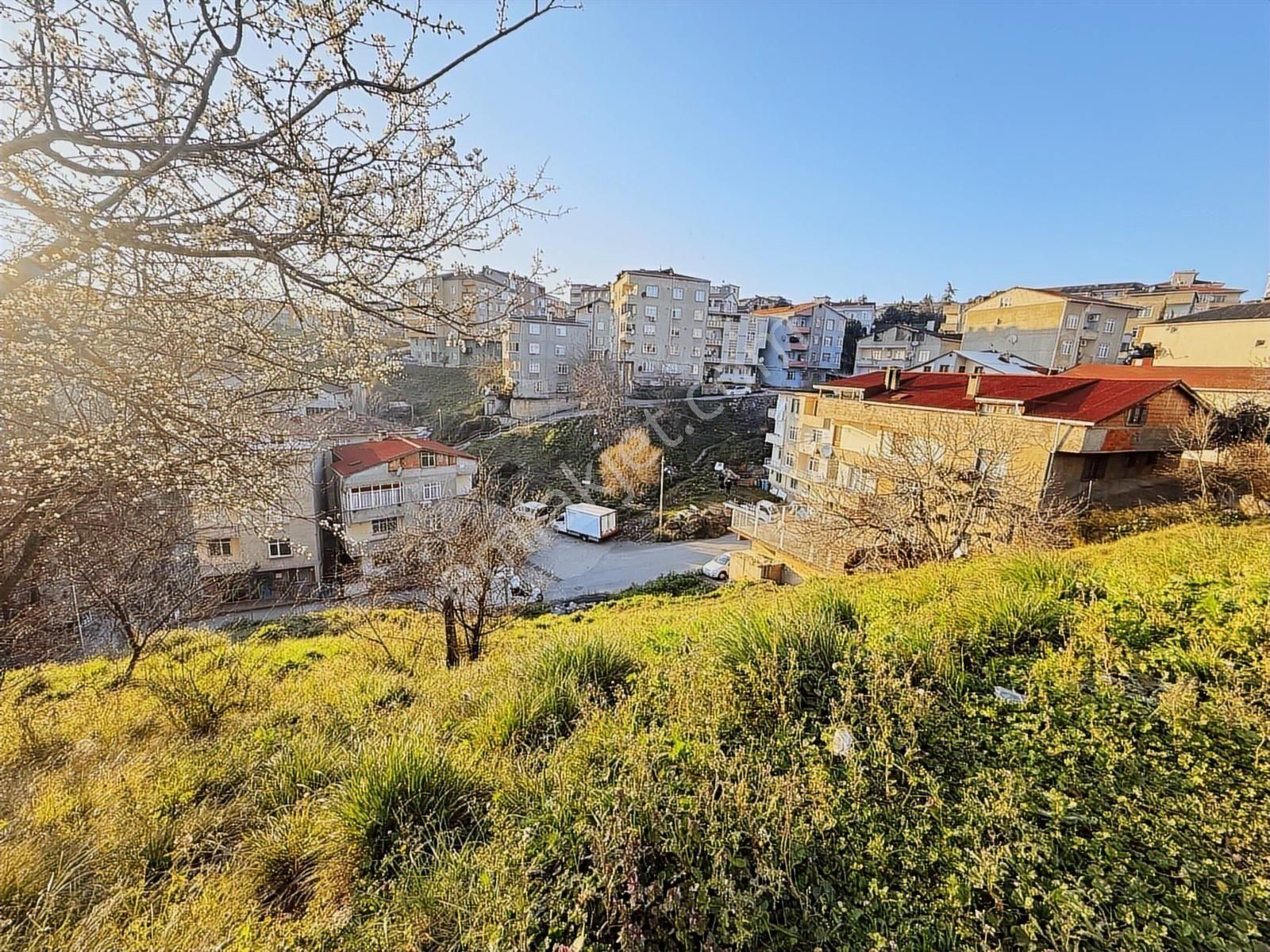 Pendik Kavakpınar Mah Tek Tapu 254 M² Konut İmarlı Fırsat Arsa! - Görsel 13