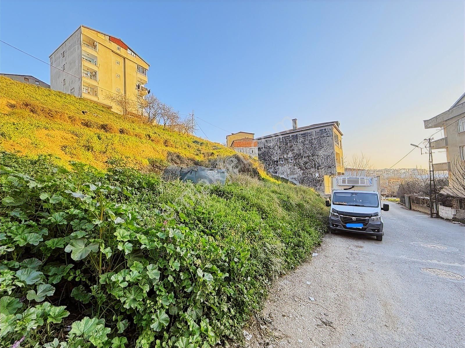 Pendik Kavakpınar Mah Tek Tapu 254 M² Konut İmarlı Fırsat Arsa! - Görsel 12