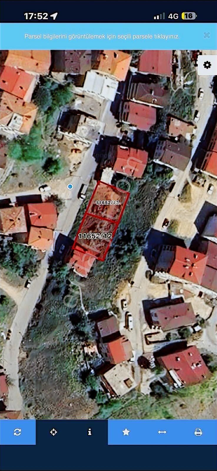 Pendik Kavakpınar Mah Tek Tapu 254 M² Konut İmarlı Fırsat Arsa! - Görsel 2