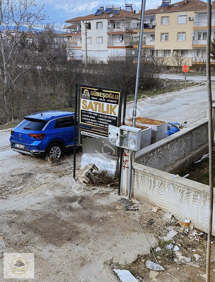 Gübeşoglu İnşaattan Lüks 3+1 Ağustos Teslim Tapu Hemen Verilir - Görsel 11