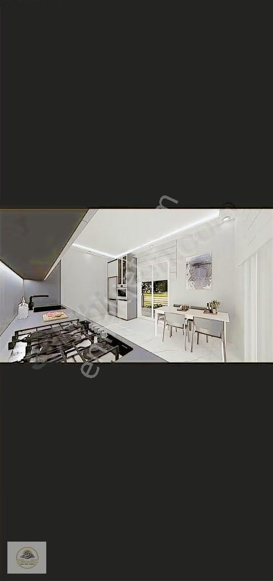 Gübeşoglu İnşaattan Lüks 3+1 Ağustos Teslim Tapu Hemen Verilir - Görsel 3