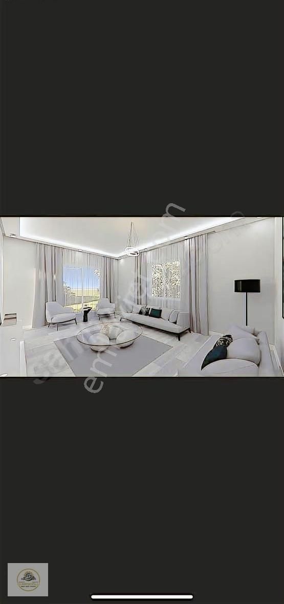 Gübeşoglu İnşaattan Lüks 3+1 Ağustos Teslim Tapu Hemen Verilir - Görsel 15