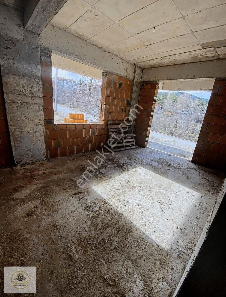 Gübeşoglu İnşaattan Lüks 3+1 Ağustos Teslim Tapu Hemen Verilir - Görsel 9