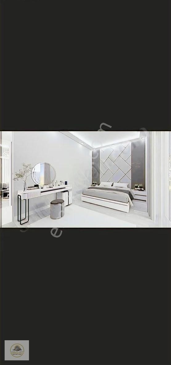 Gübeşoglu İnşaattan Lüks 3+1 Ağustos Teslim Tapu Hemen Verilir