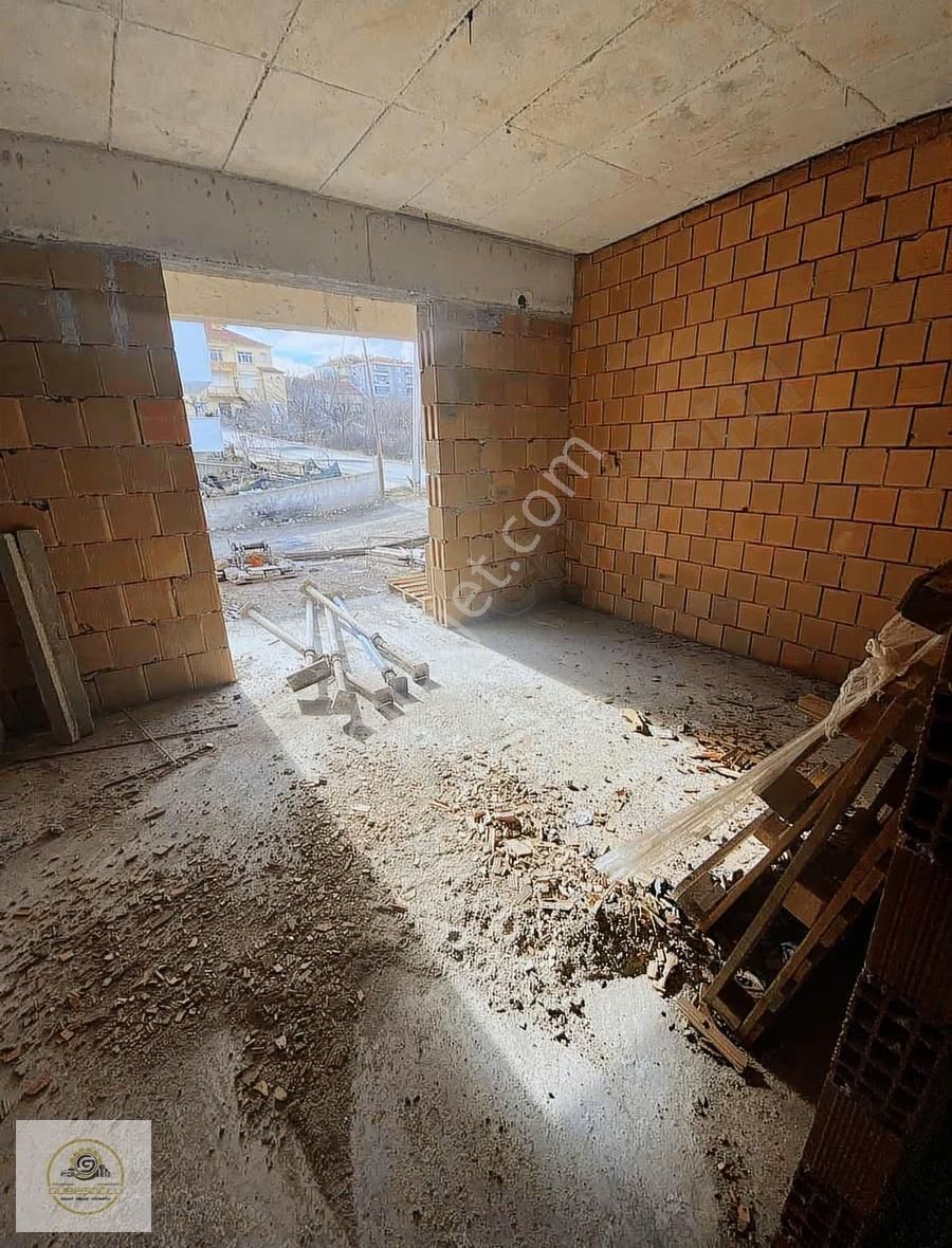 Gübeşoglu İnşaattan Lüks 3+1 Ağustos Teslim Tapu Hemen Verilir - Görsel 13