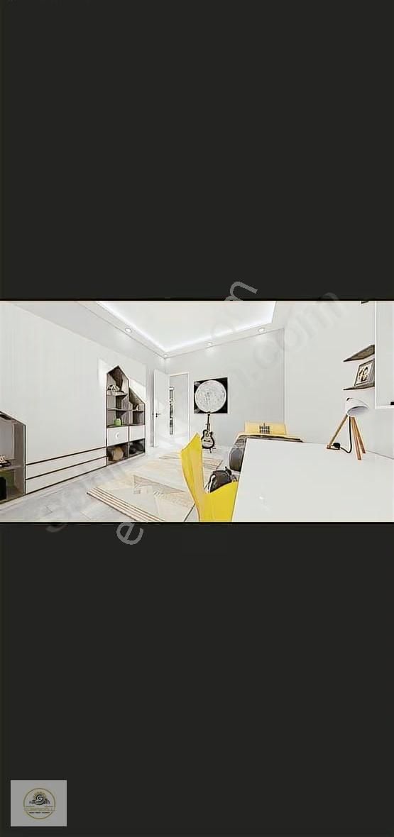 Gübeşoglu İnşaattan Lüks 3+1 Ağustos Teslim Tapu Hemen Verilir - Görsel 7