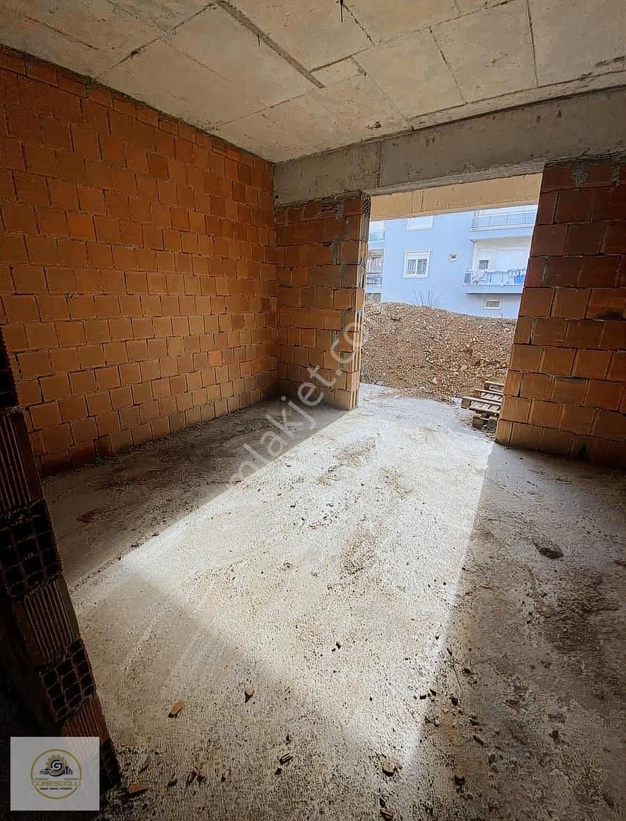 Gübeşoglu İnşaattan Lüks 3+1 Ağustos Teslim Tapu Hemen Verilir - Görsel 6