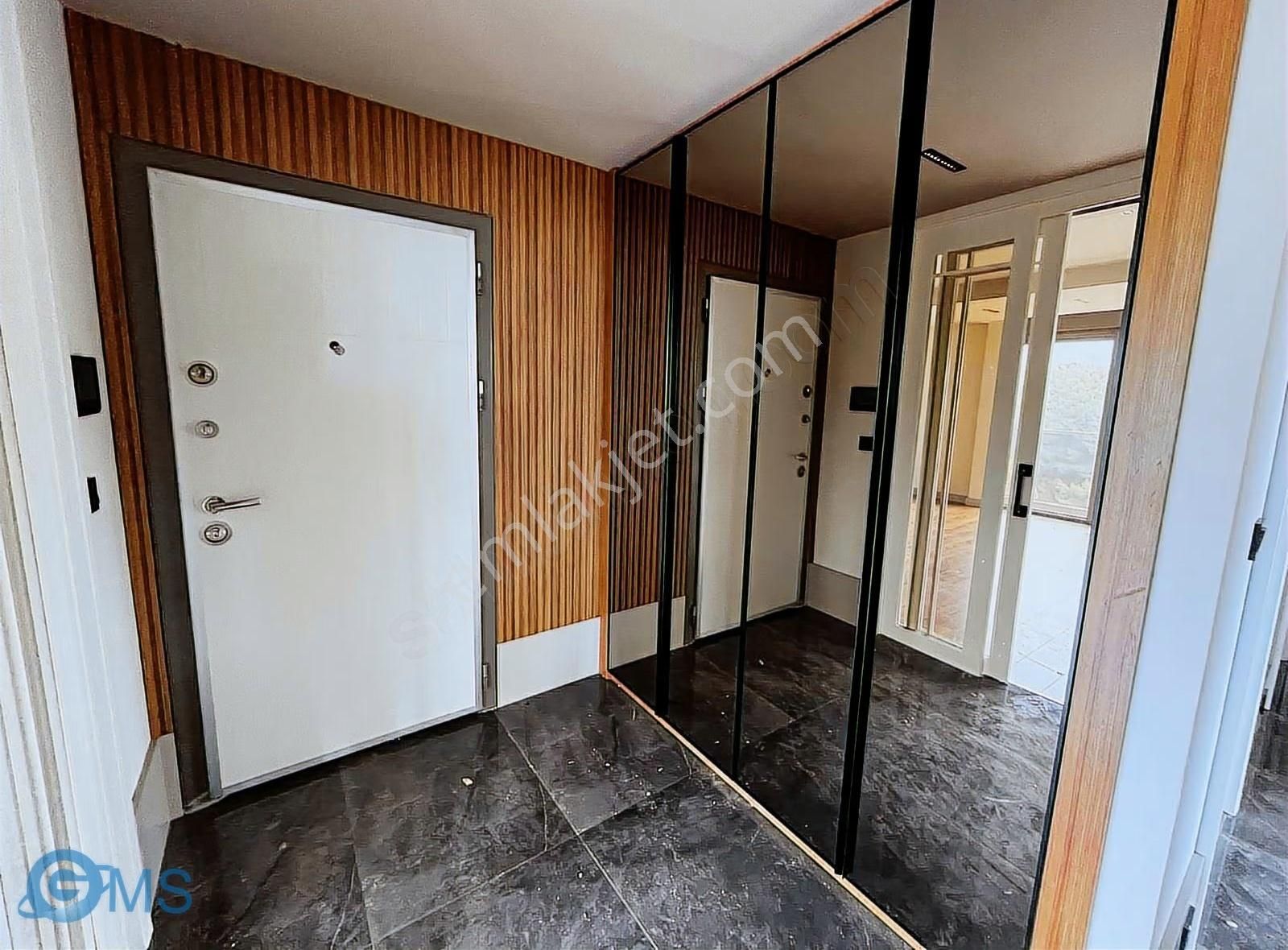 Varsak Karşıyakada Lüks Sitede Kiralık 3+1|hamam,fitness,havuz - Görsel 10